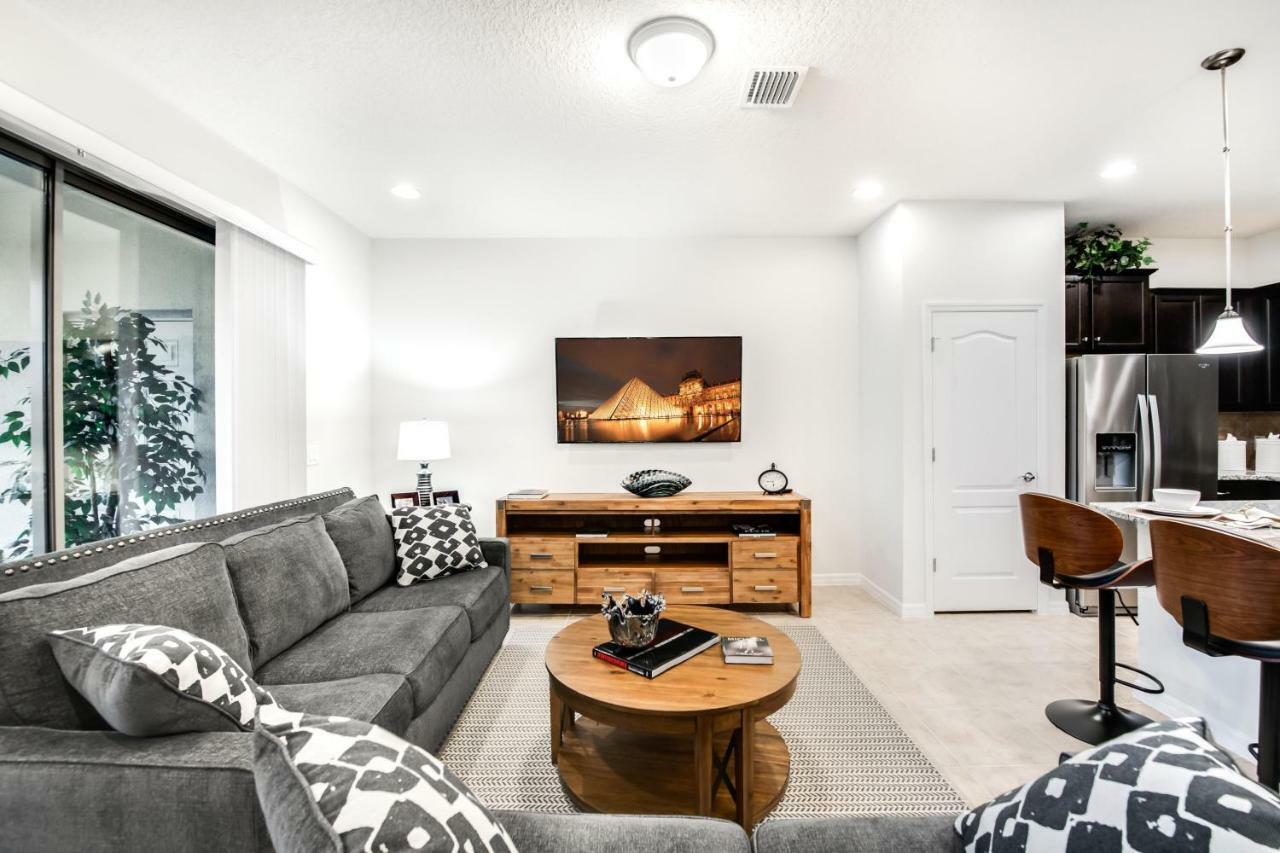 Windsor At Westside - 8915 Geneve By Fairytalevr Holiday home