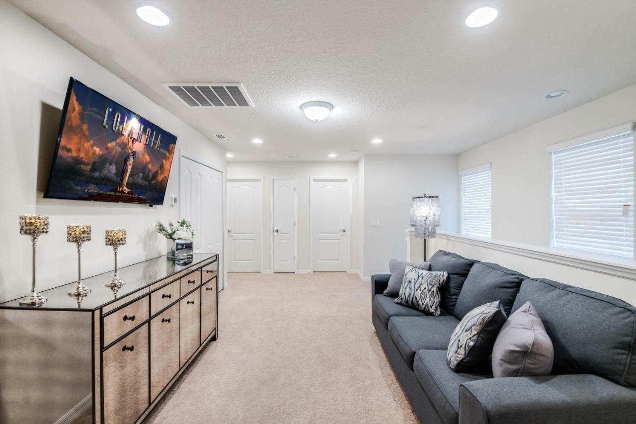 Windsor At Westside - 8915 Geneve By Fairytalevr Holiday home