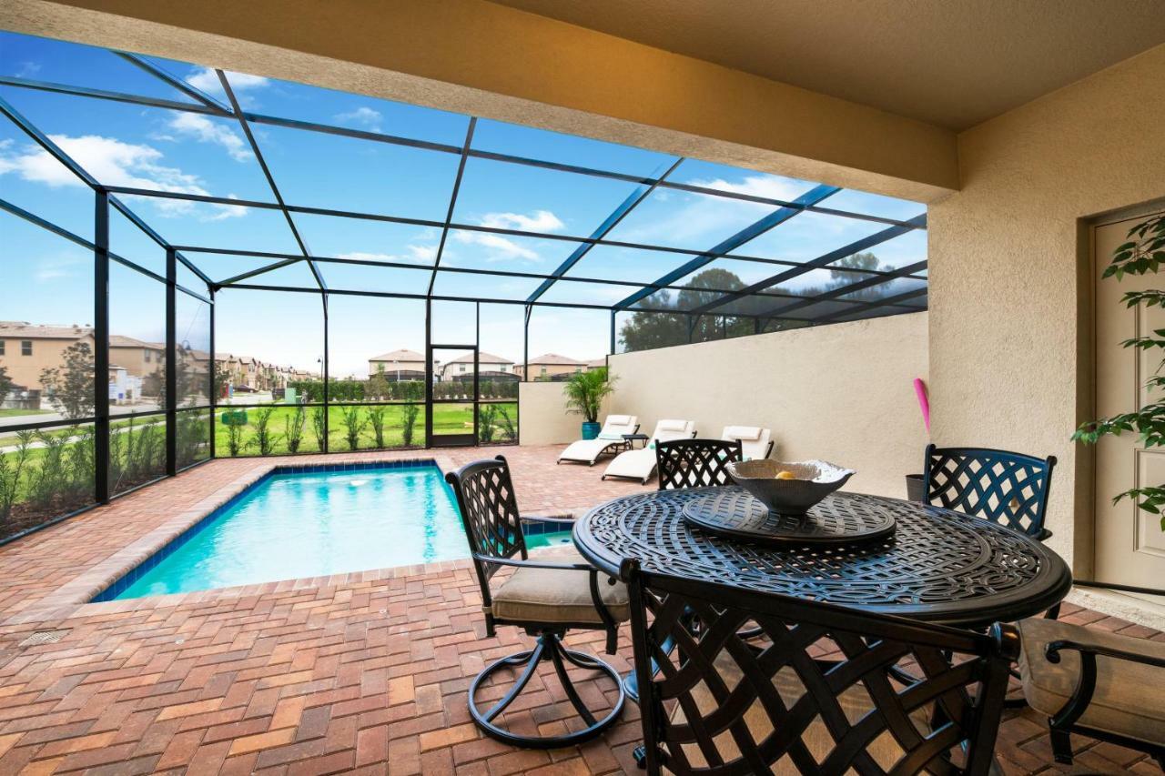 Holiday home Windsor At Westside - 8915 Geneve By Fairytalevr