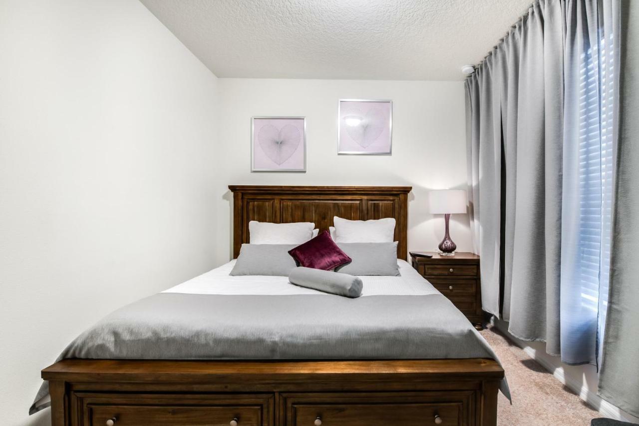 Windsor At Westside - 8915 Geneve By Fairytalevr Holiday home Orlando