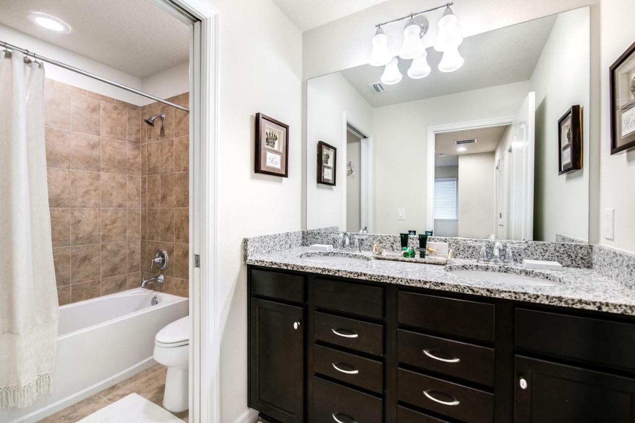 Holiday home Windsor At Westside - 8915 Geneve By Fairytalevr *