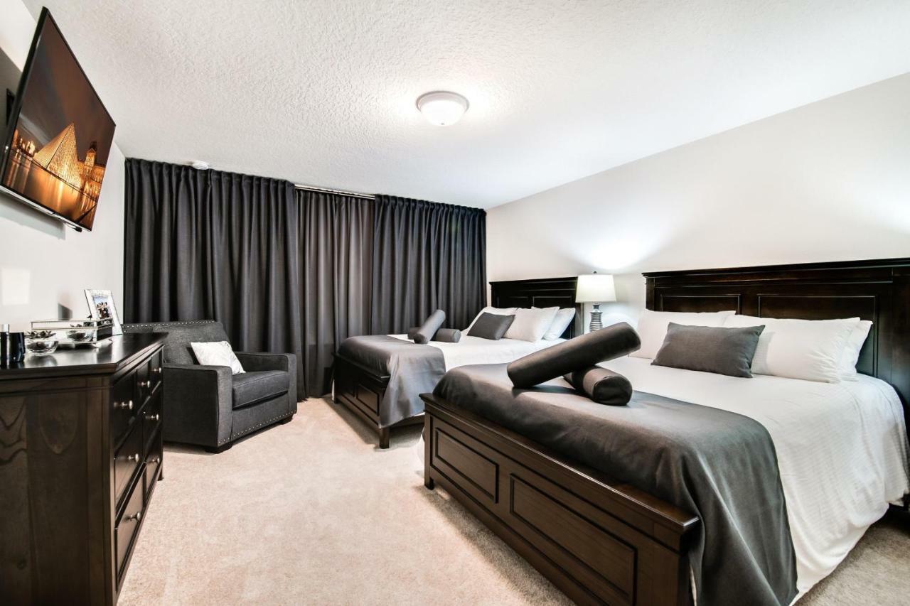 Holiday home Windsor At Westside - 8915 Geneve By Fairytalevr
