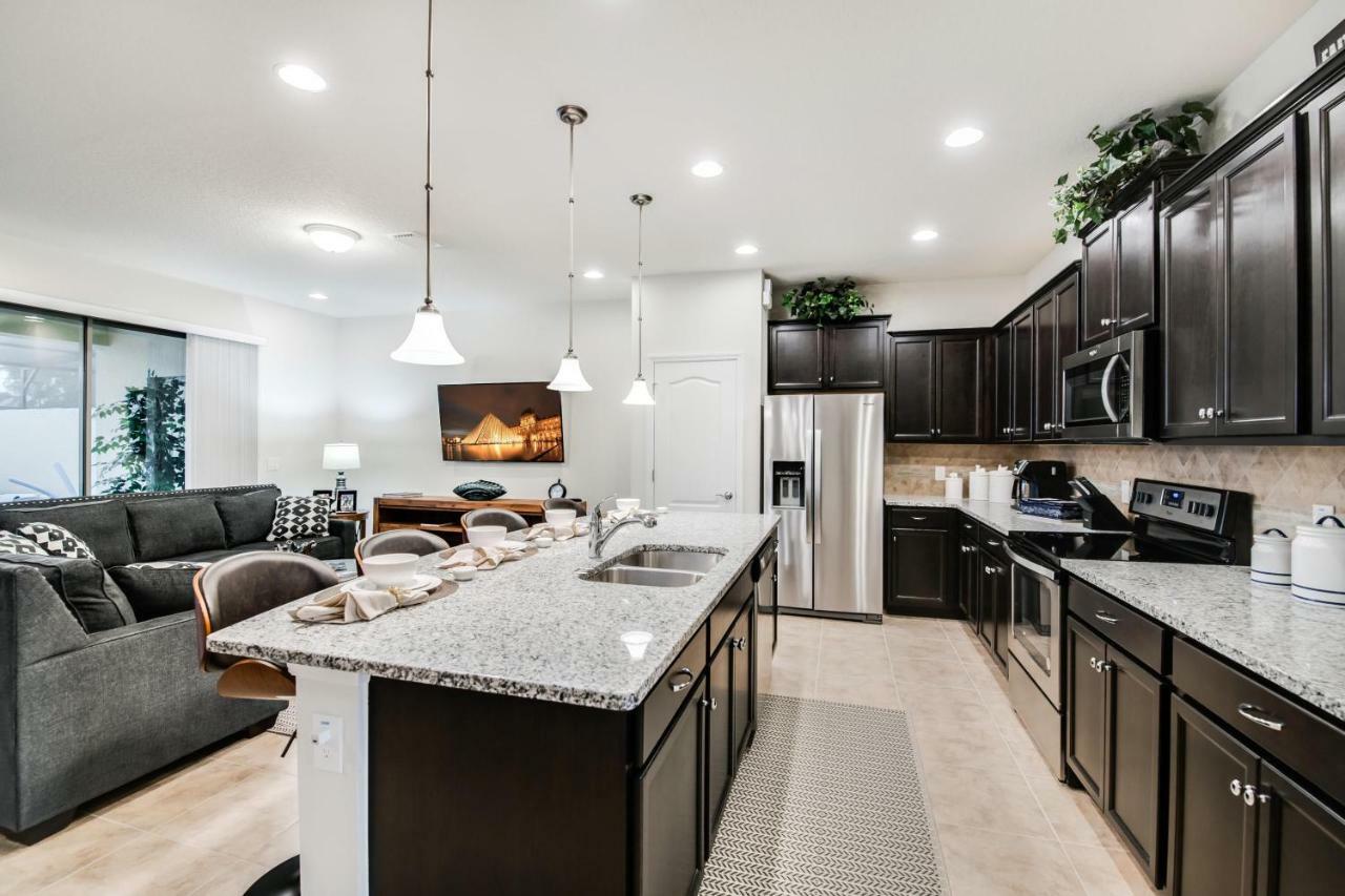 Windsor At Westside - 8915 Geneve By Fairytalevr * Orlando