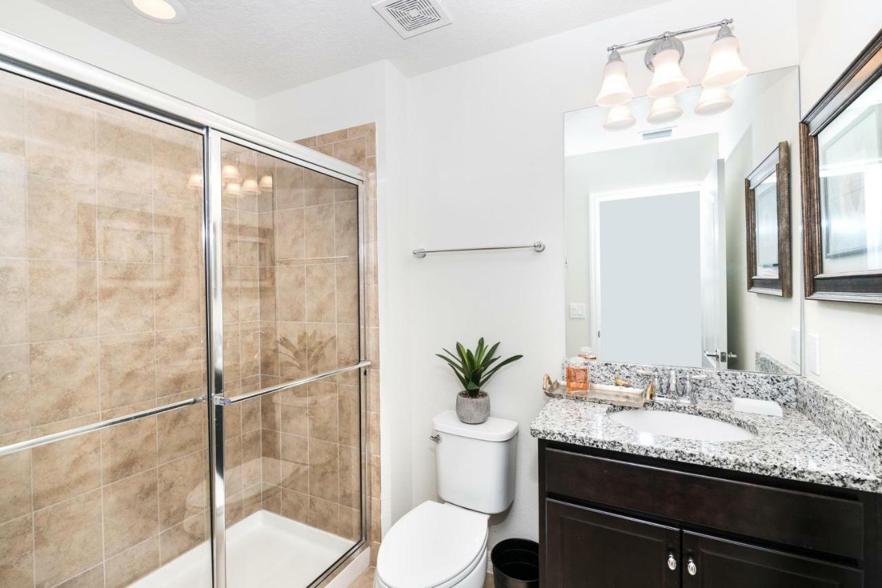 Holiday home Windsor At Westside - 8915 Geneve By Fairytalevr Orlando
