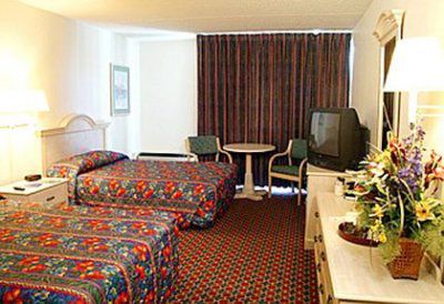 Hotel Anice & Suites 2*