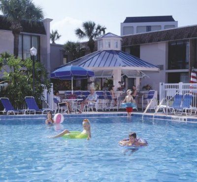 Hotel Anice & Suites