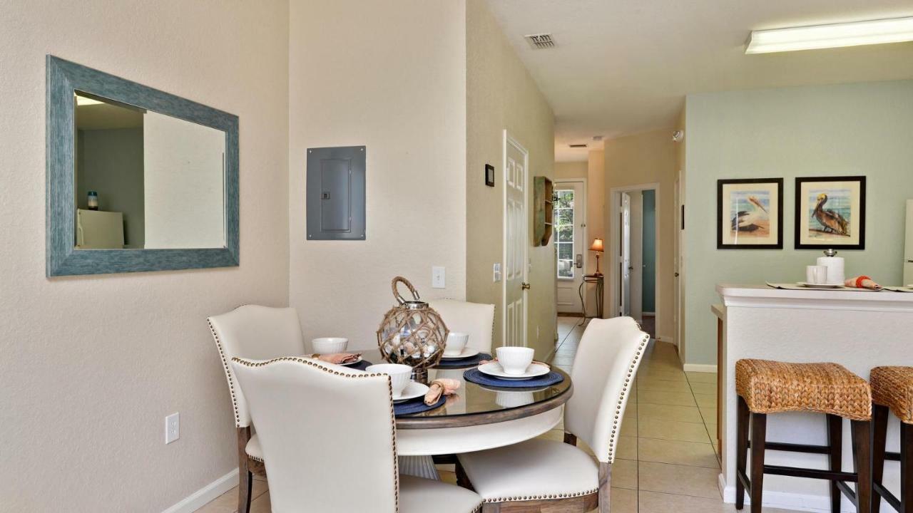 Tropical Terrace 3 Bed In Windsor Hills Holiday home