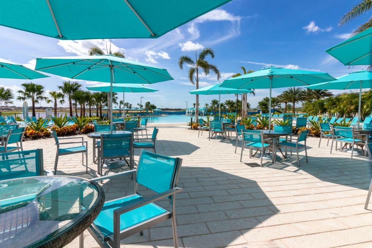 Holiday home Margaritaville Homes *