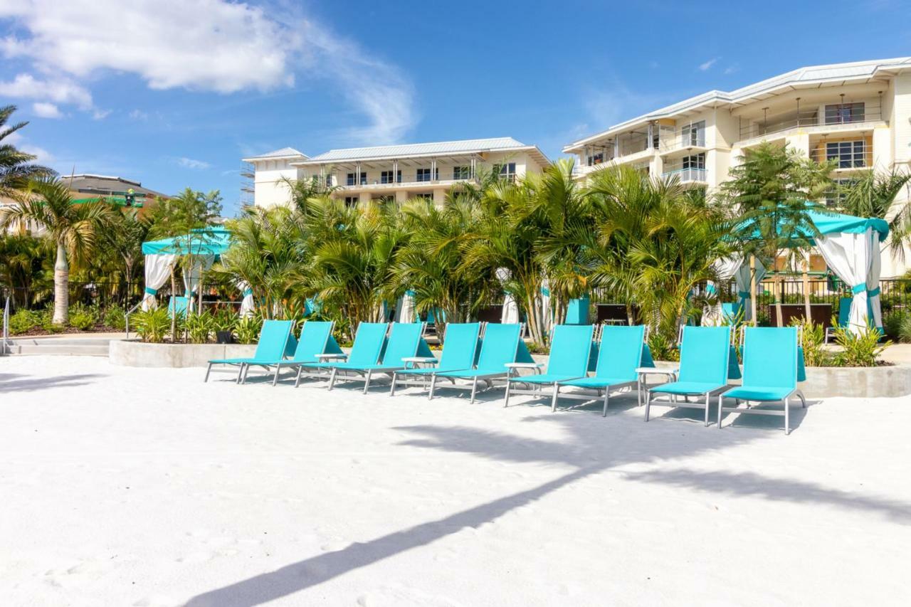 Margaritaville Homes * Orlando