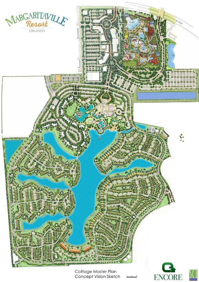 Margaritaville Homes Holiday home Orlando