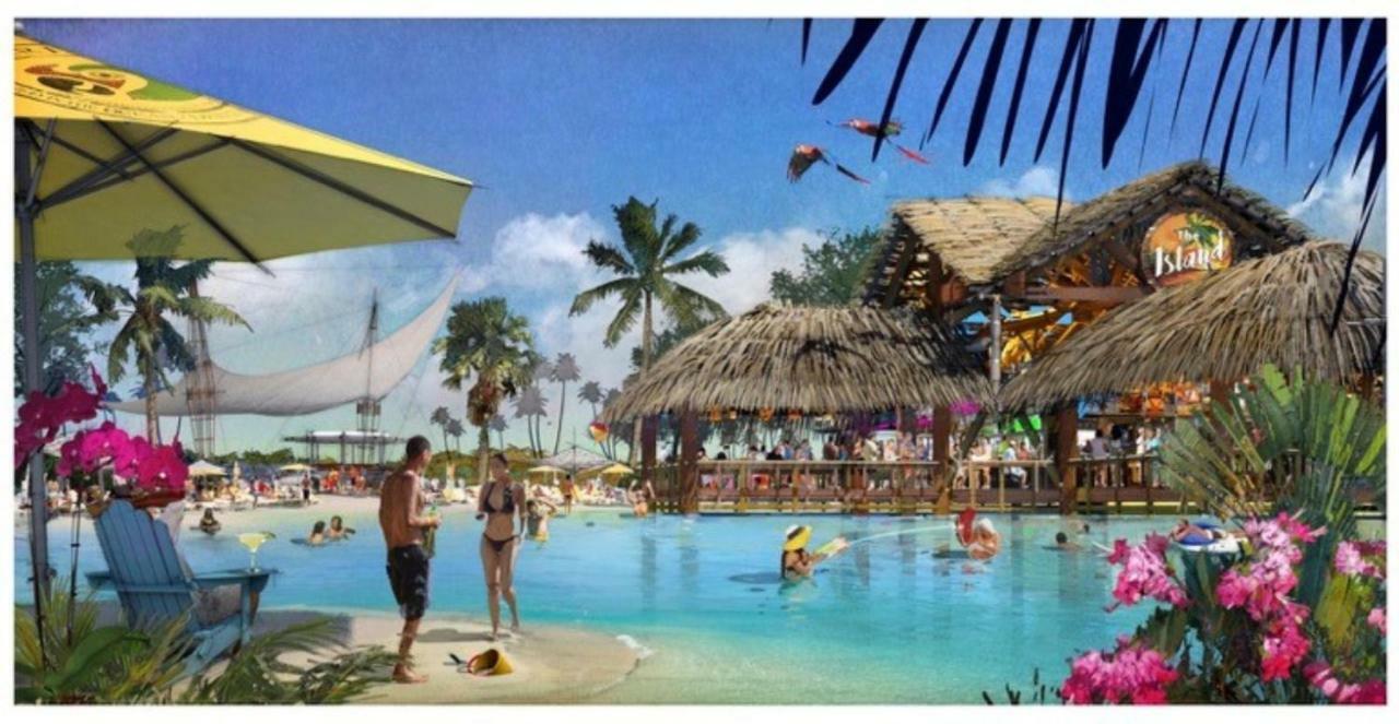 Margaritaville Homes Holiday home *