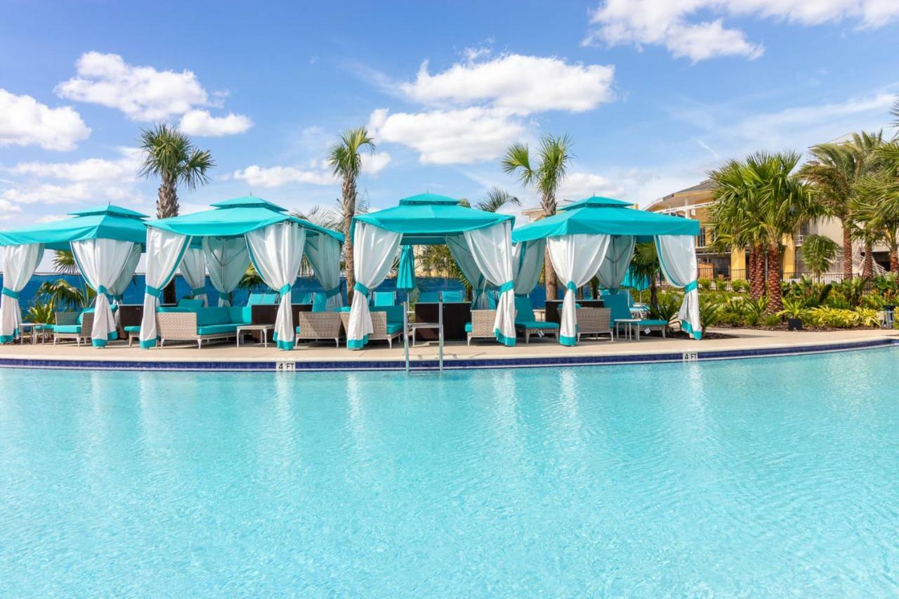 Holiday home Margaritaville Homes