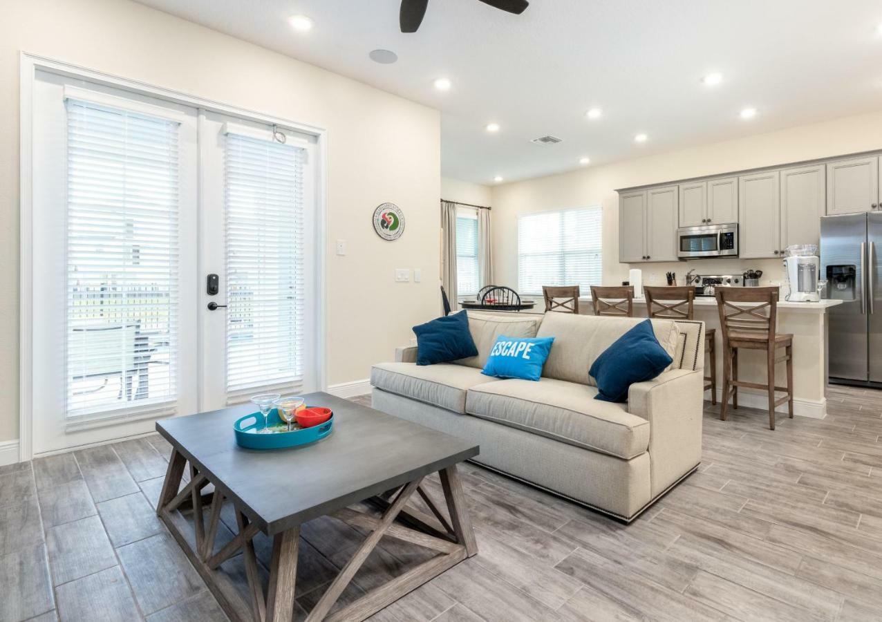 Margaritaville Homes Holiday home *