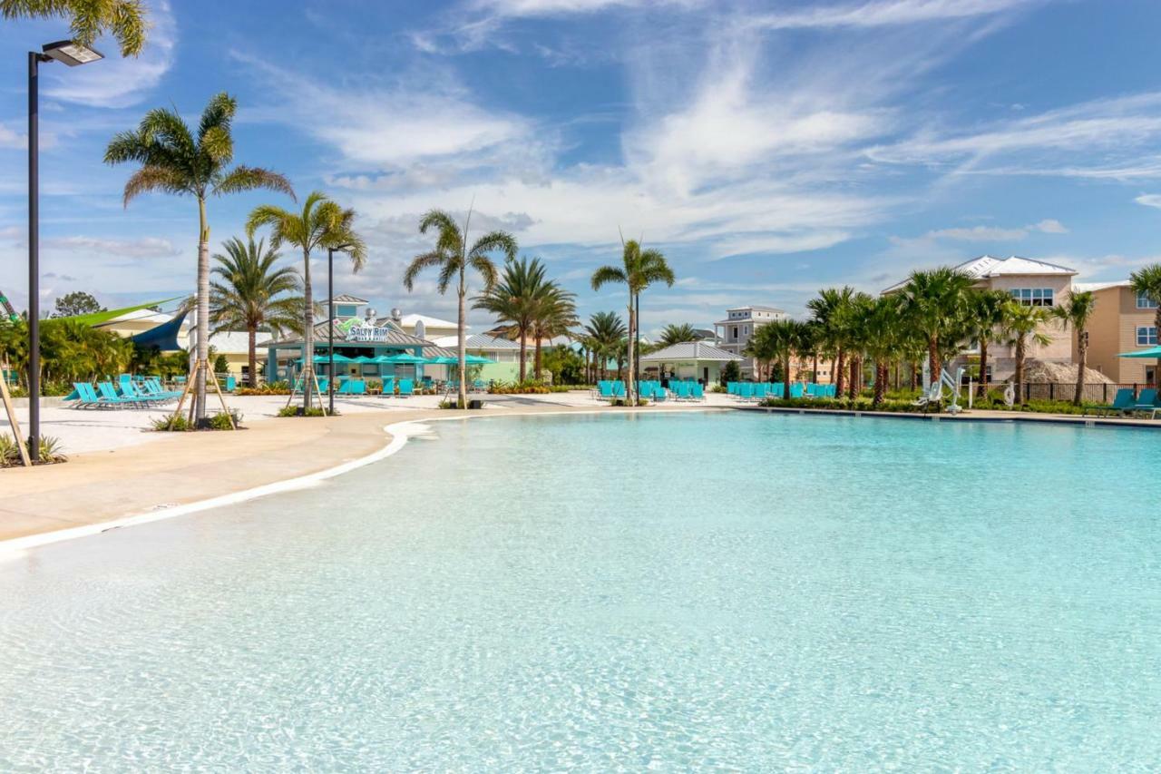 Margaritaville Homes Holiday home