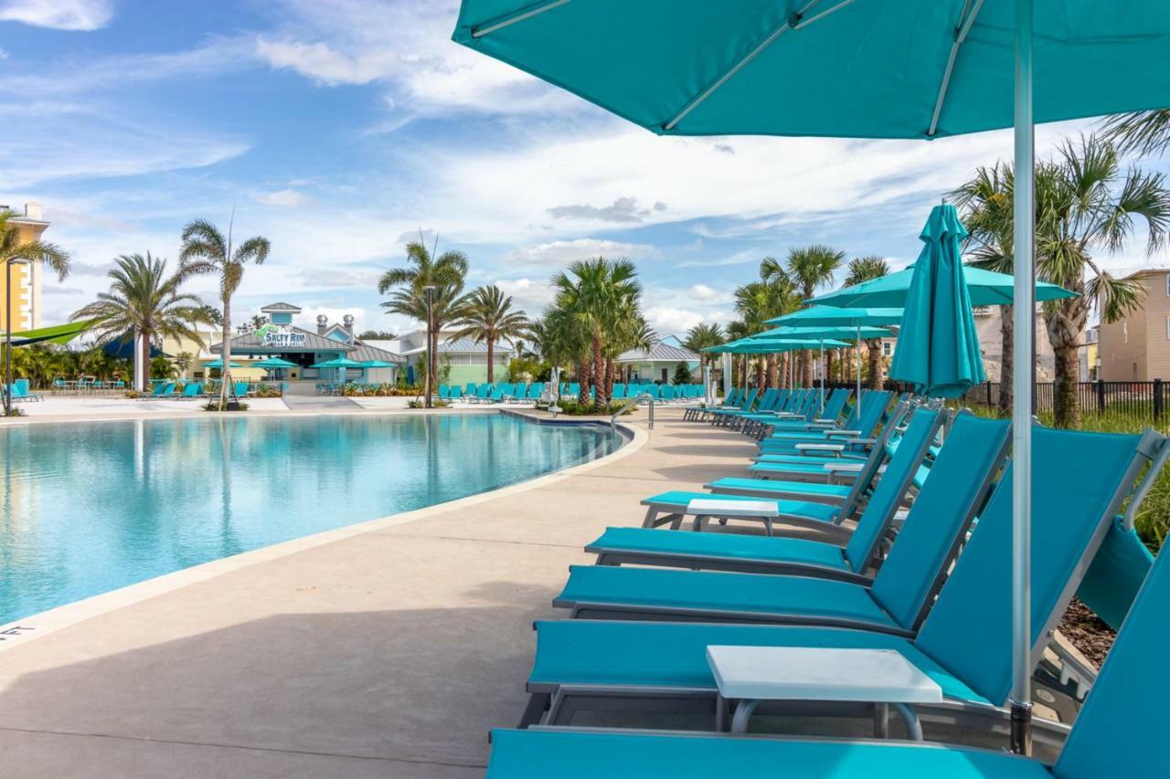 Margaritaville Homes Holiday home *