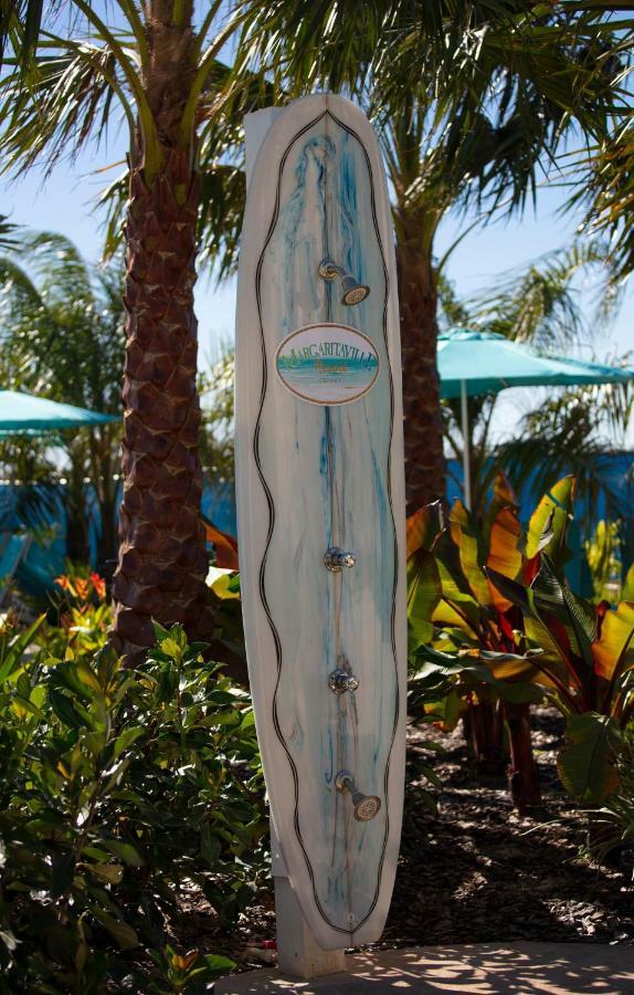 Margaritaville Homes Holiday home *