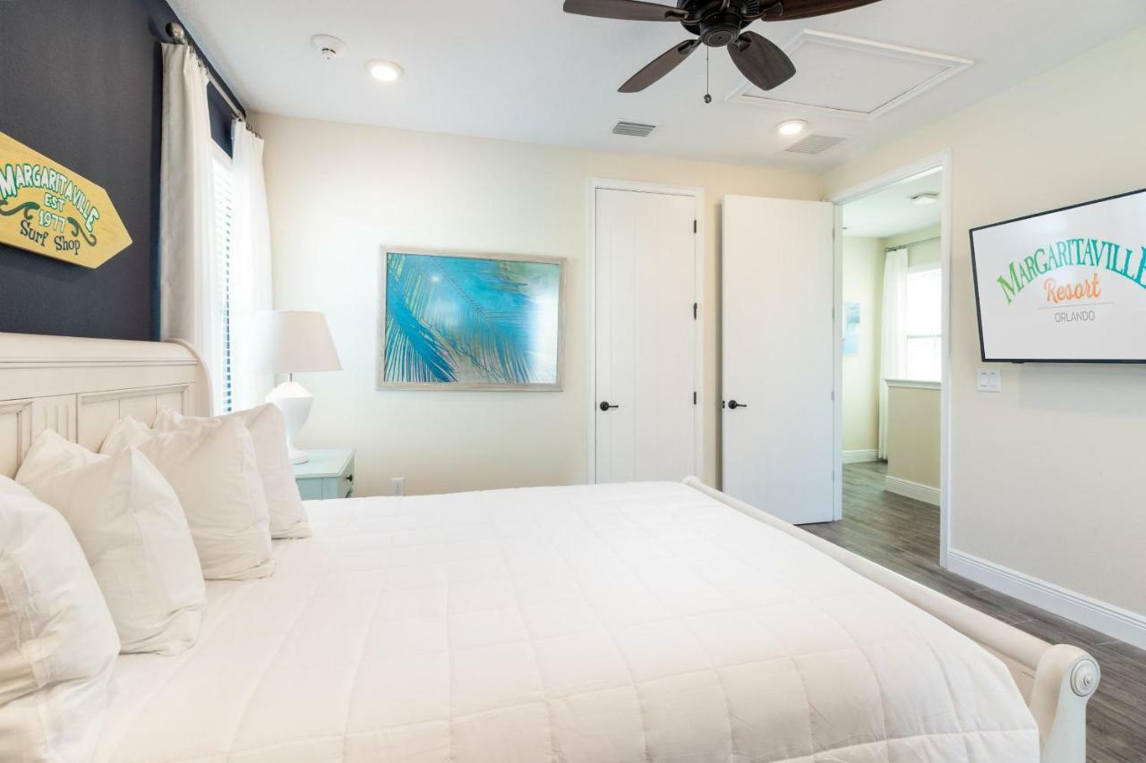 Margaritaville Homes *