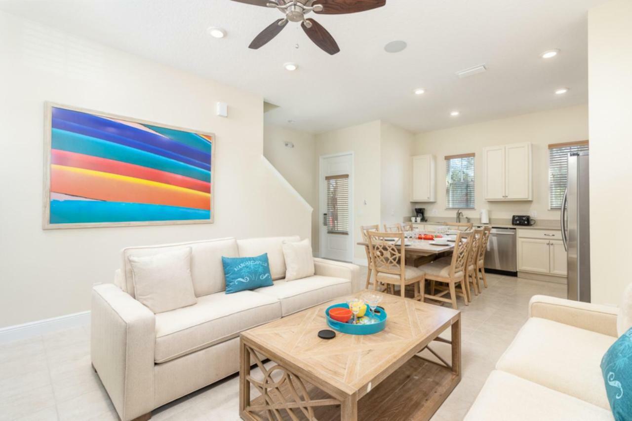 Margaritaville Homes Holiday home Orlando