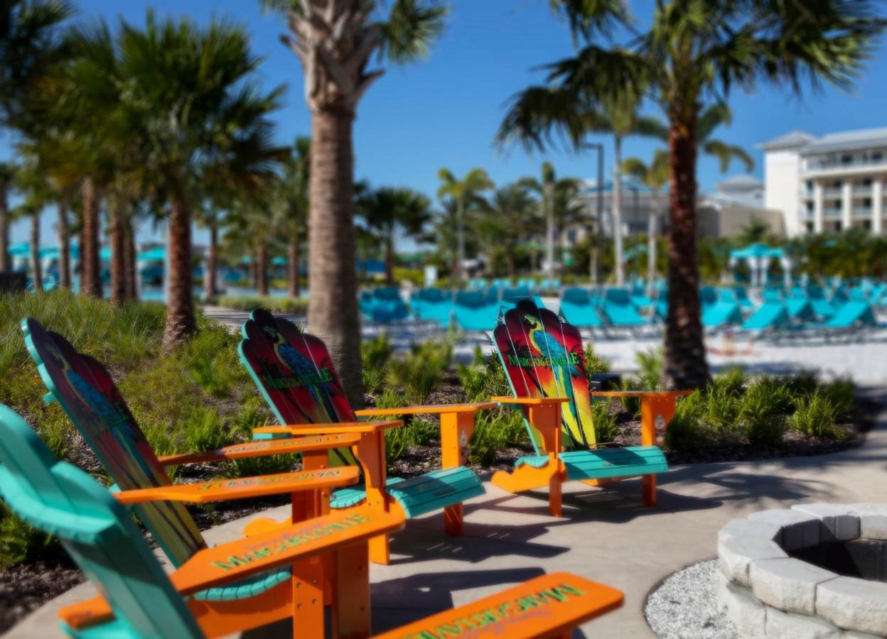 Margaritaville Homes *