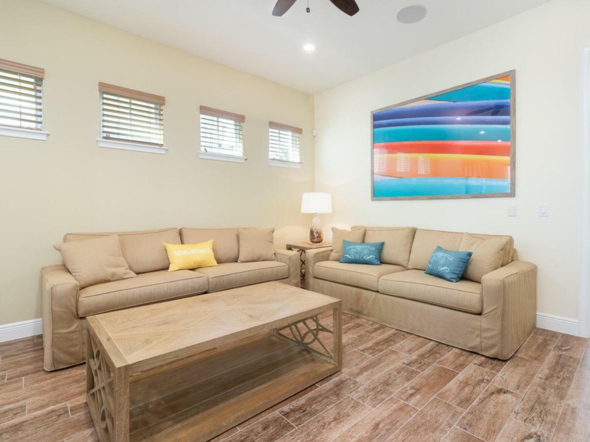 Margaritaville Homes Holiday home
