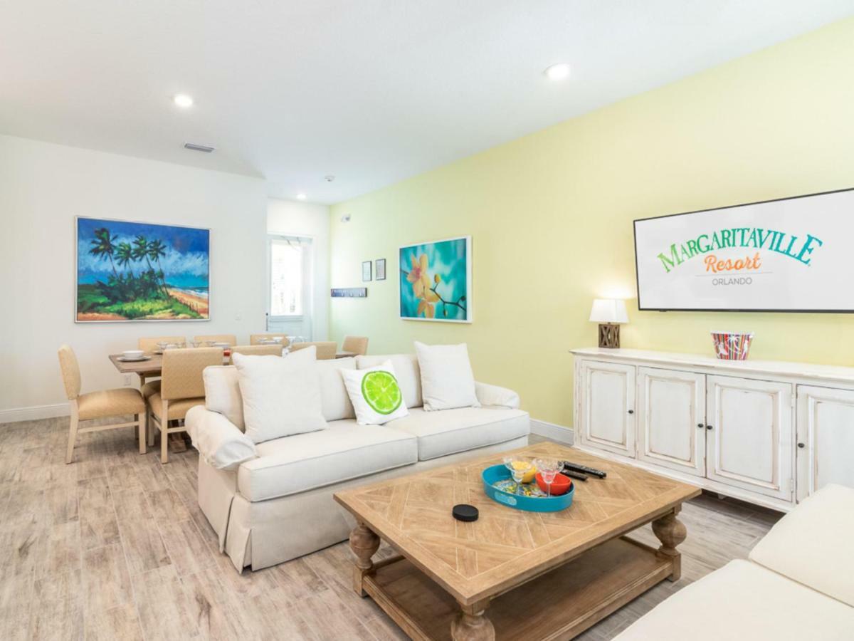 Margaritaville Homes * Orlando