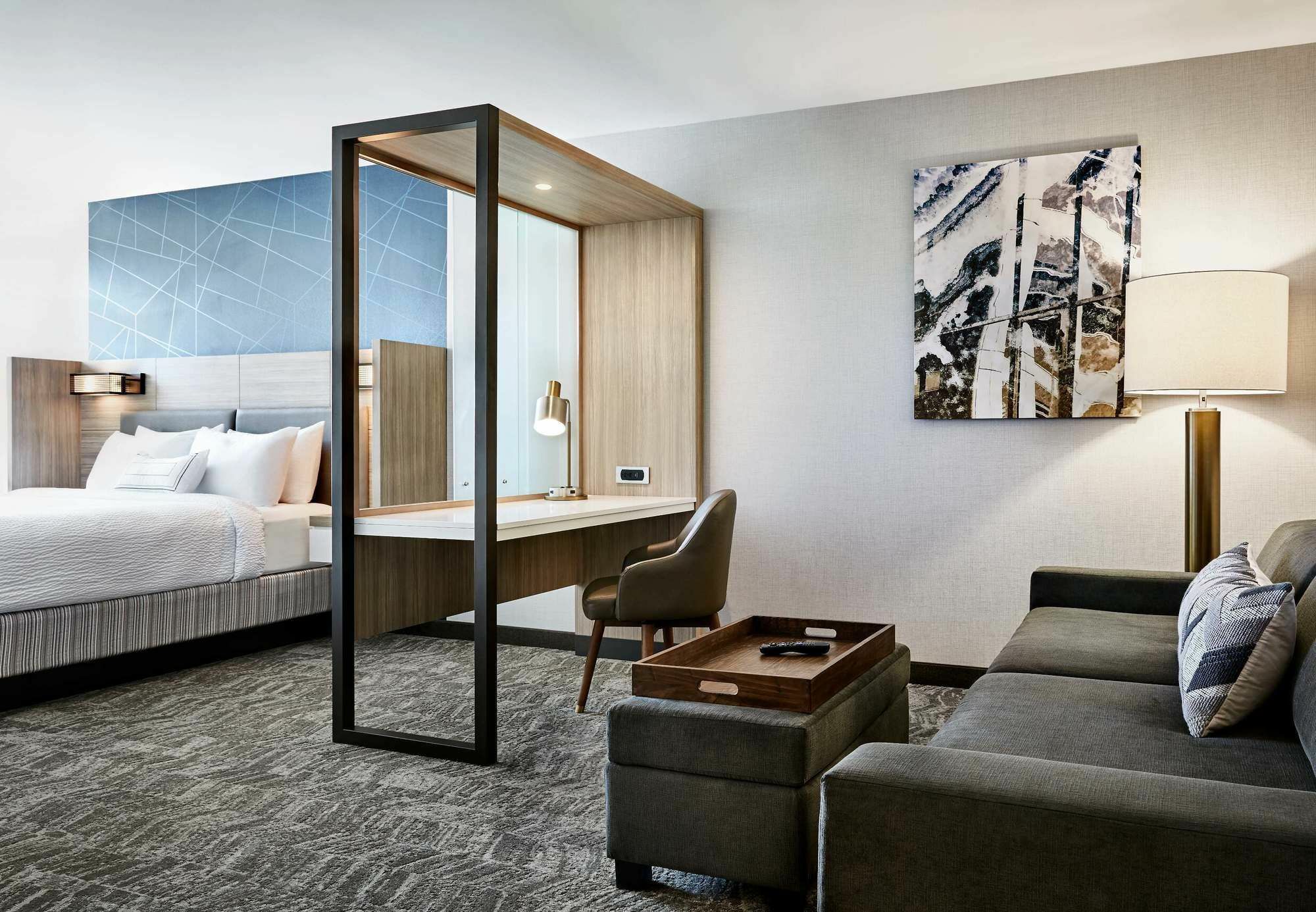 Springhill By Marriott At Millenia Orlando