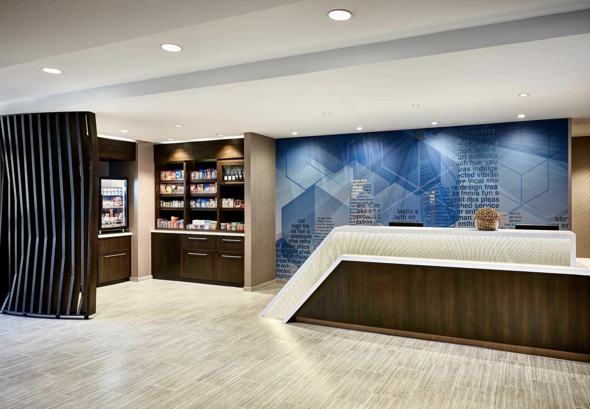 Hotel Springhill By Marriott At Millenia 3*