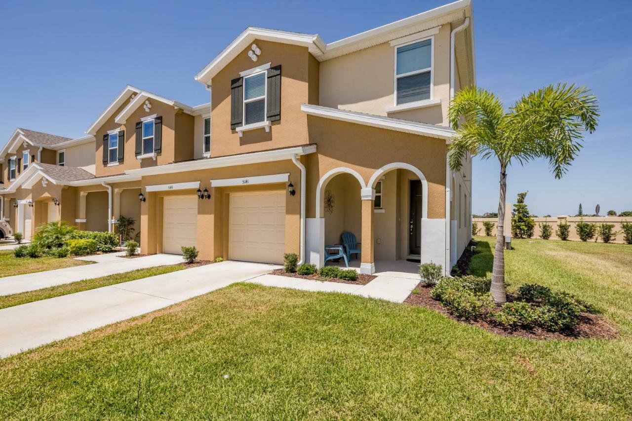 Holiday home Compass_bay_5141 Orlando