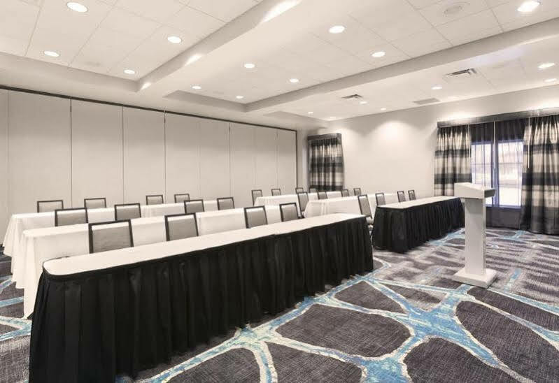 Embassy By Hilton Airport Orlando