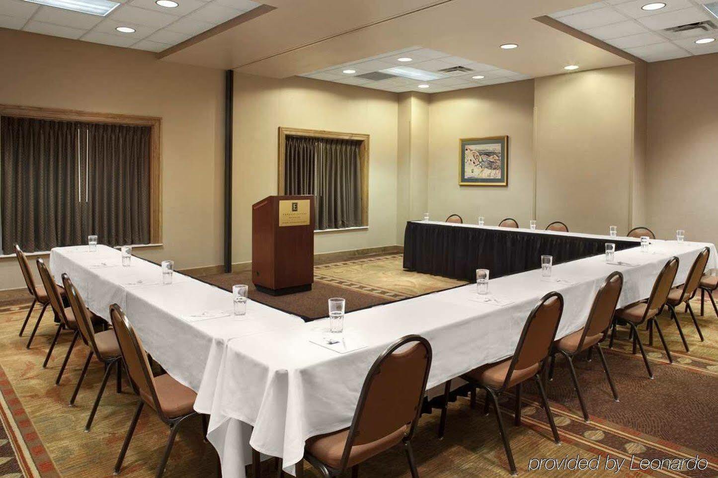 Embassy By Hilton Airport 3* Orlando