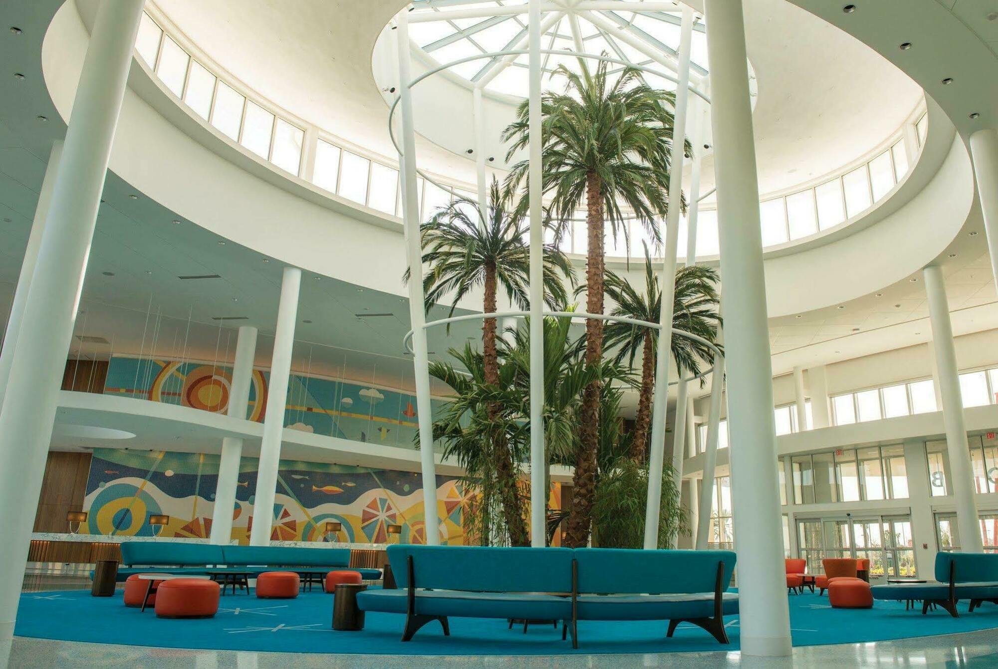 Universal's Bay Resort Orlando