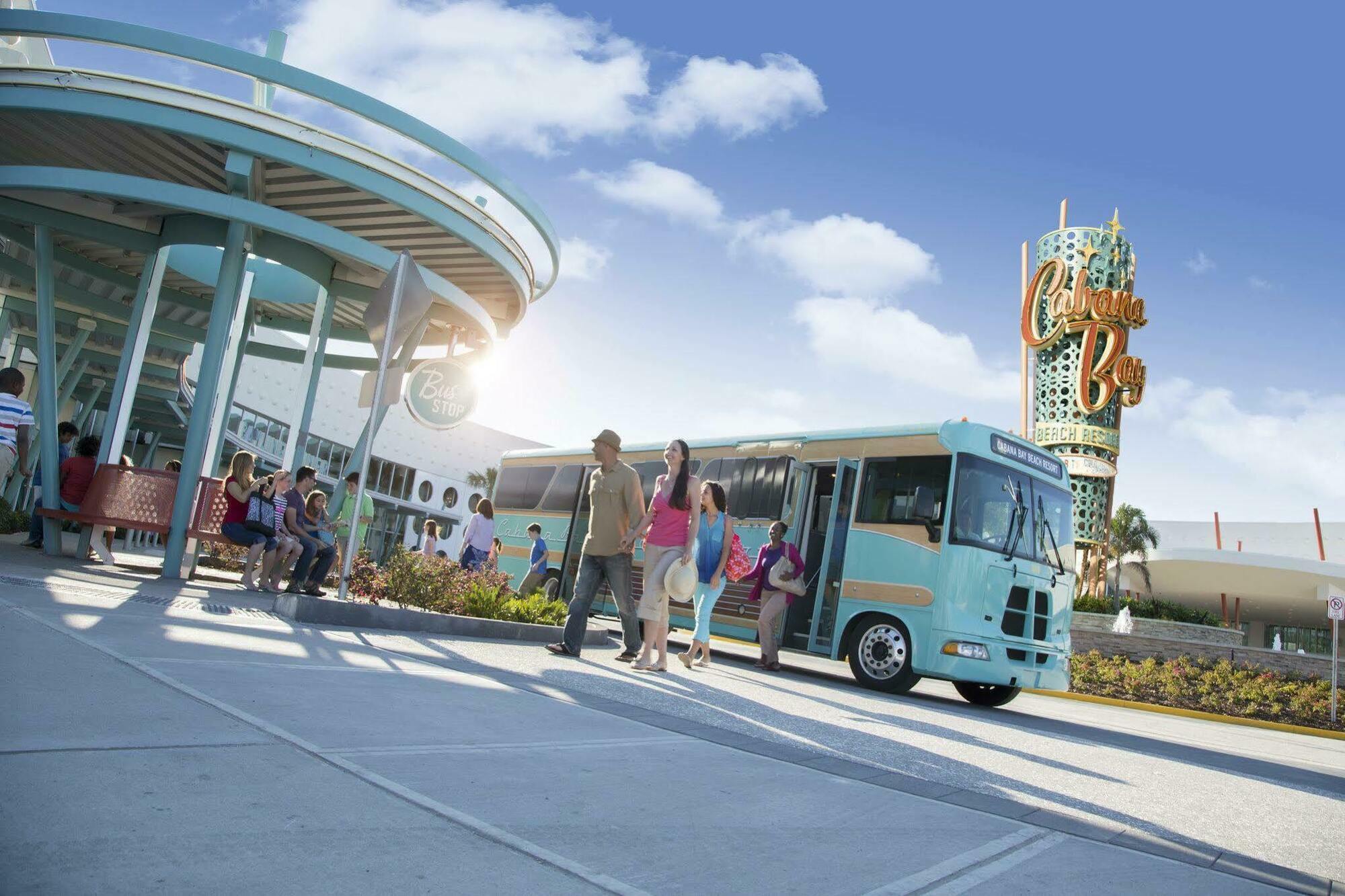Universal's Bay Resort 3*