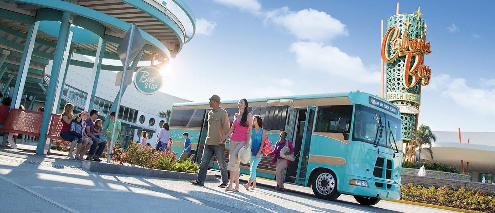 Universal's Bay Resort Orlando