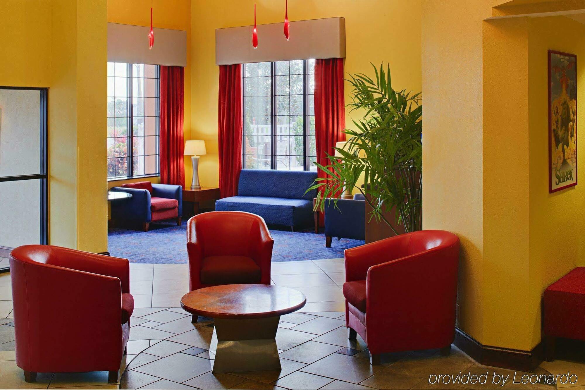 Express & - Nearest Universal By Ihg Orlando