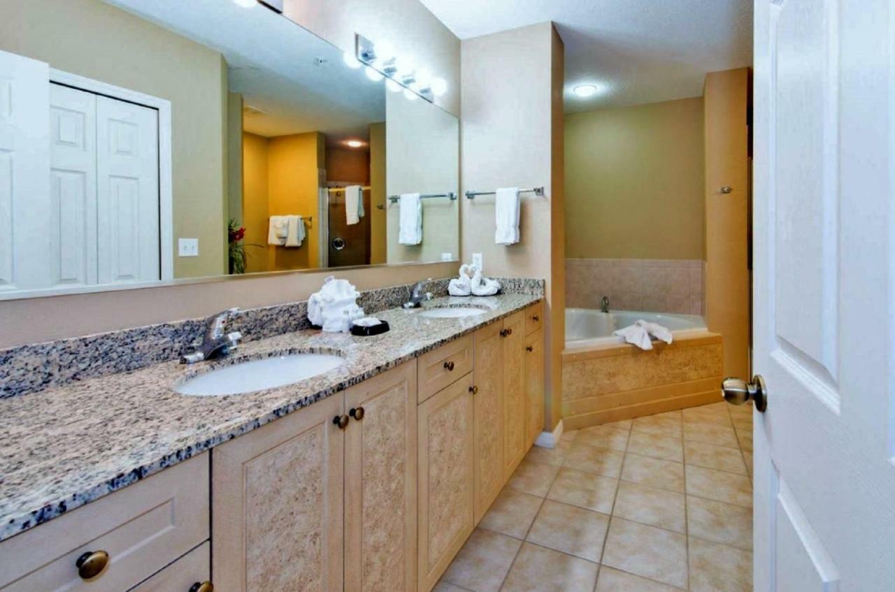 Wqr Private No Pool Access Orlando