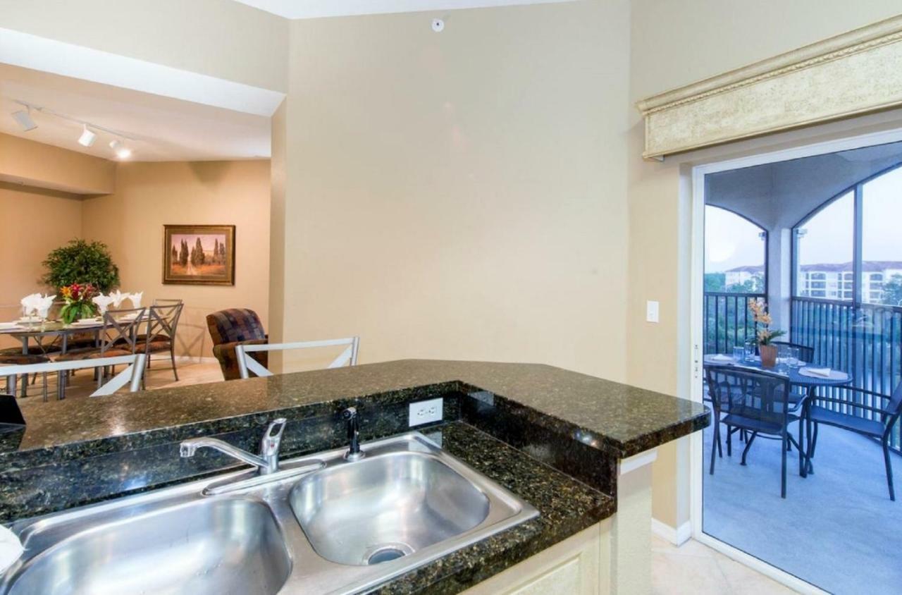 Wqr Private No Pool Access Orlando