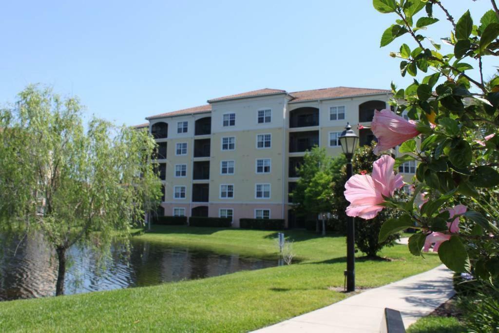 Wqr Private No Pool Access Apartment Orlando