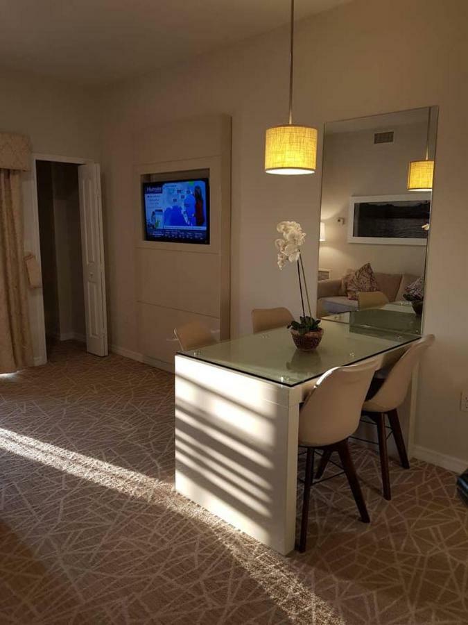 Apartment The Point & - 503 Luxury - Pool View - Close To Universal Orlando