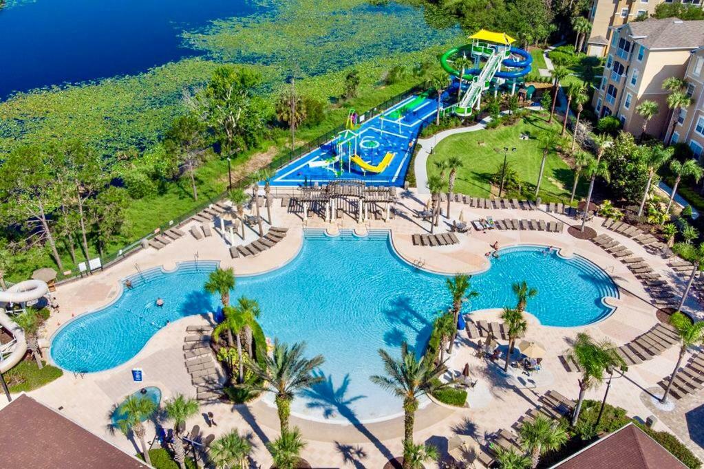 3miles To Disney/gated/3br,perfect Getaway * Orlando