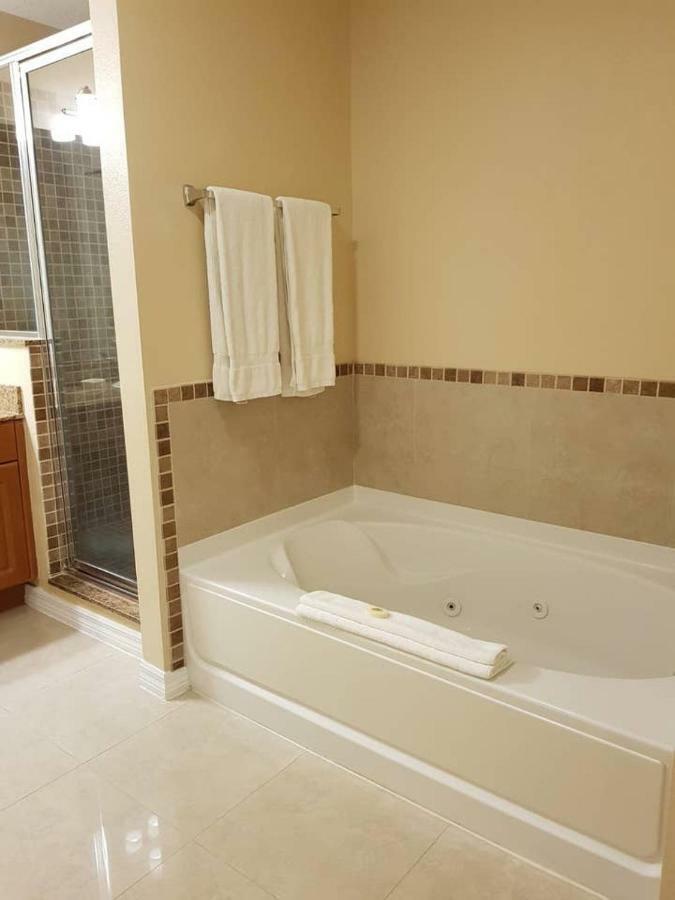 The Point & - 503 Luxury - Pool View - Close To Universal