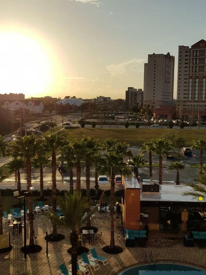 Apartment The Point & - 503 Luxury - Pool View - Close To Universal *