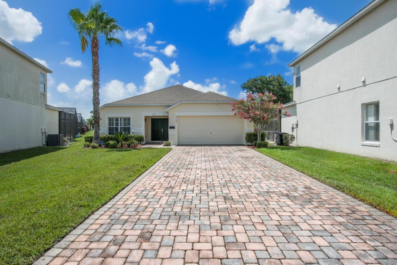 Sunny Isle Holiday home Orlando