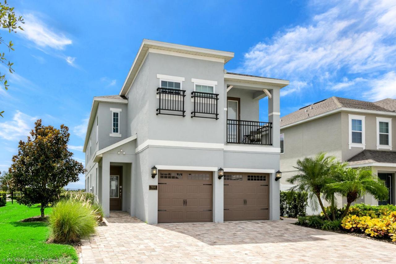 6 Bedroom Vacation With Pool *