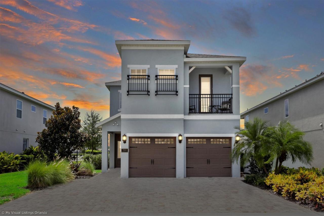 6 Bedroom Vacation With Pool *