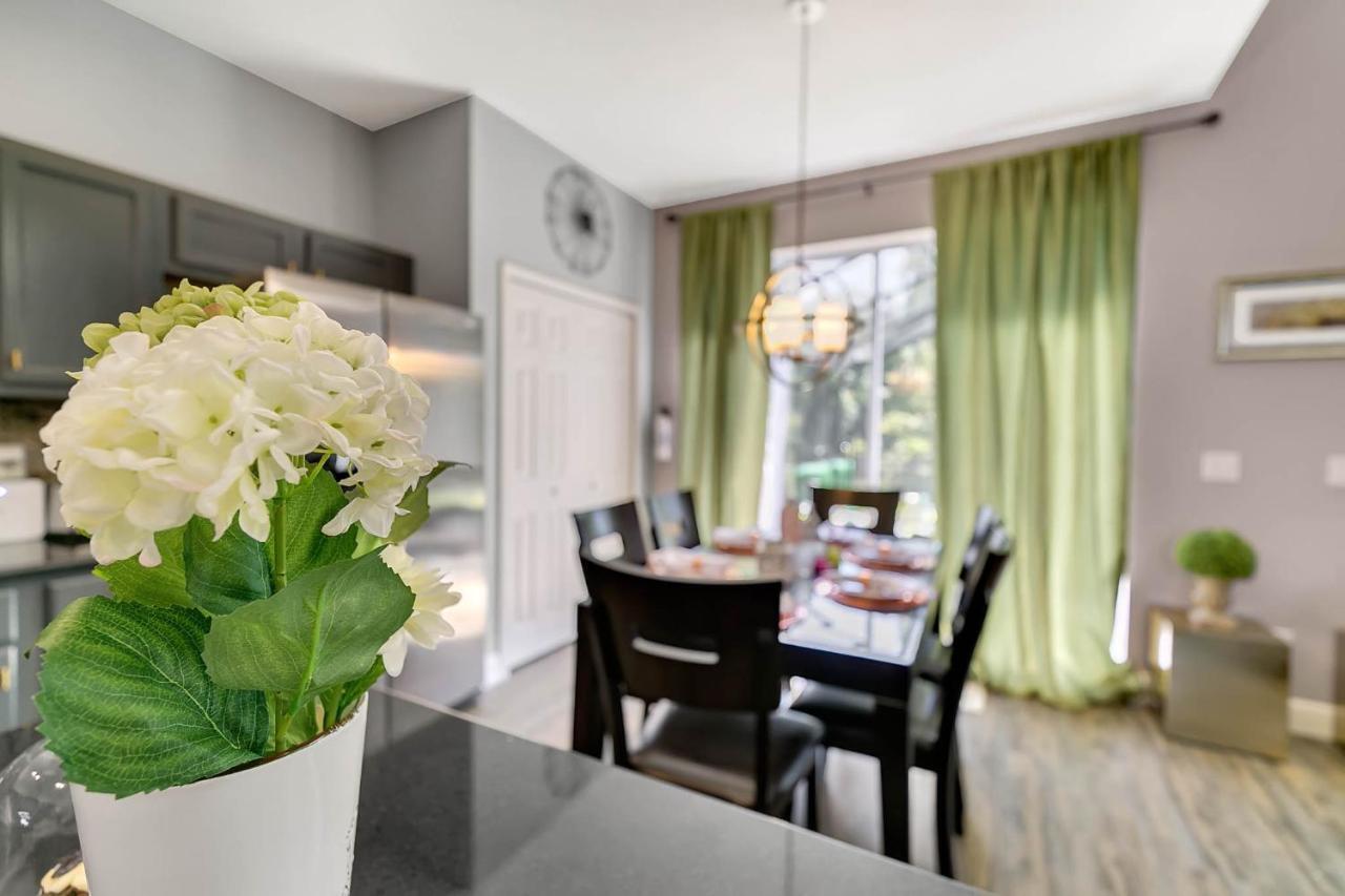 Villa Themed Villa, 12 Min To Disney, Access Orlando
