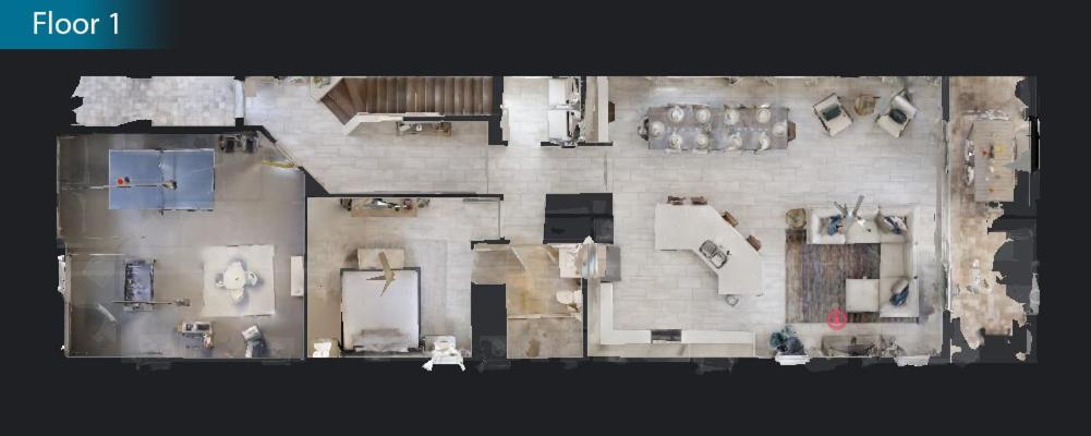 6 Bedroom Vacation With Pool Holiday home