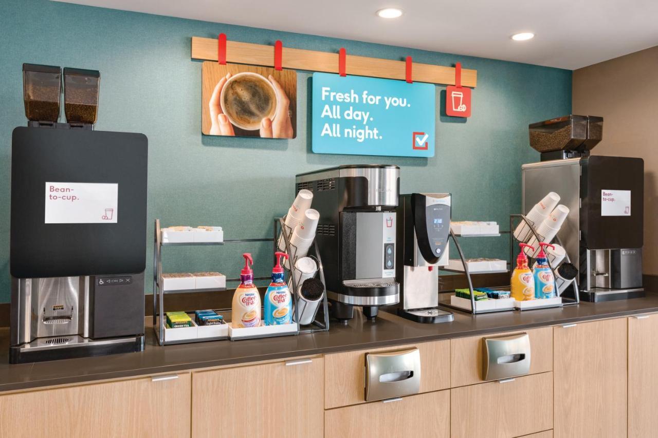 Hotel Avid - International Airport By Ihg