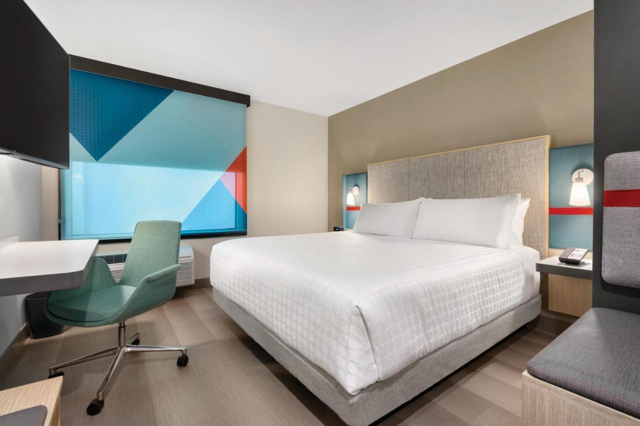 Hotel Avid - International Airport By Ihg Orlando
