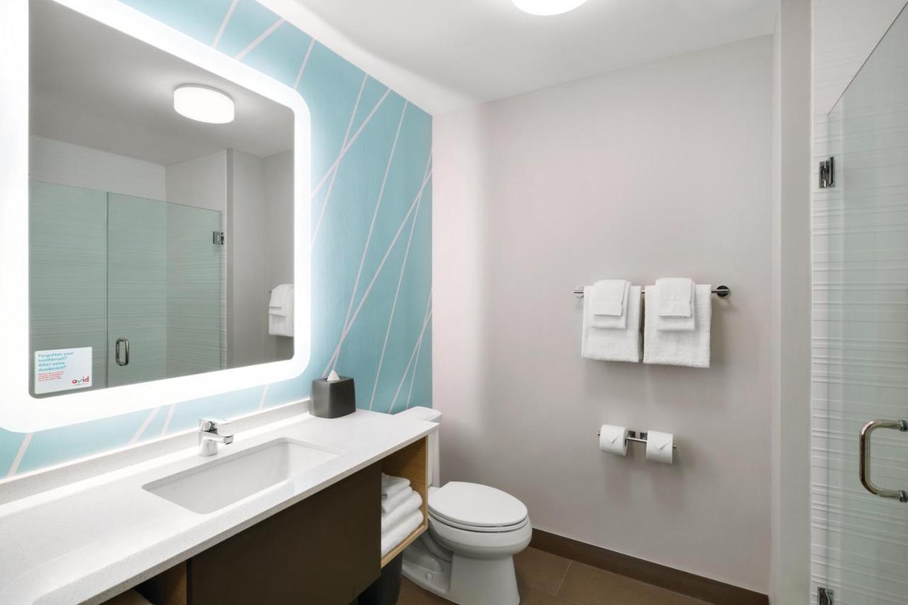 Avid - International Airport By Ihg Hotel