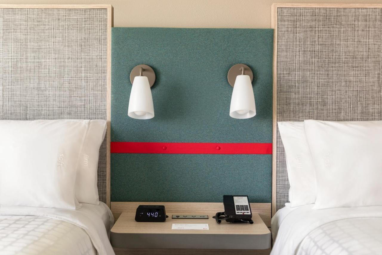 Avid - International Airport By Ihg 2*